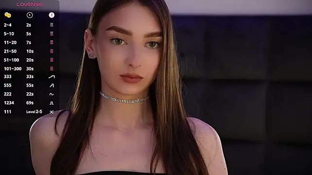 GoldieHarrington – Naživo XXX chat