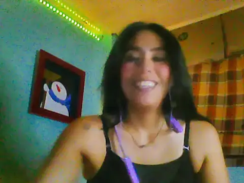 anaisha_isaza Live XXX Chat