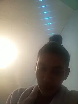 Olahalexandra webkamerás műsora