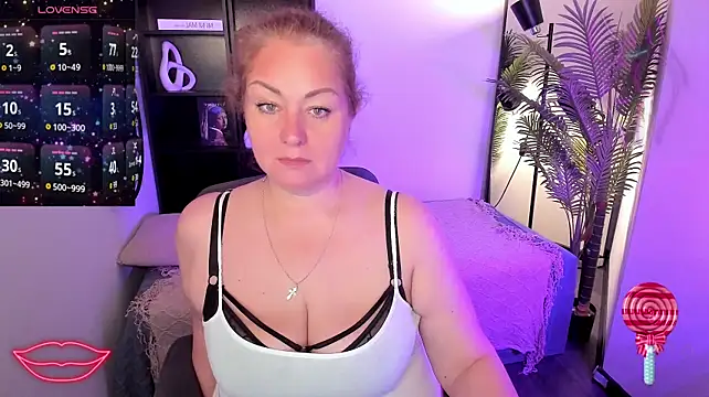 Czat XXX na żywo – JenniferLight