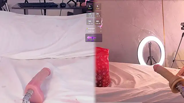 PeachMonroe Live XXX Chat