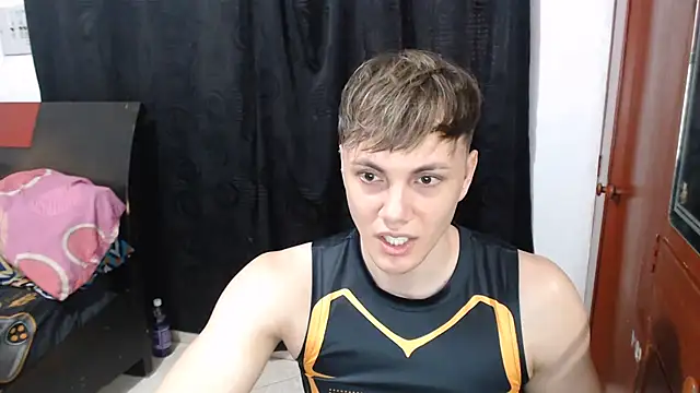 kike_energy Live XXX-Chat