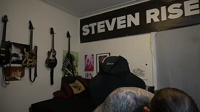 StevenRiseNYCn Live XXX chat