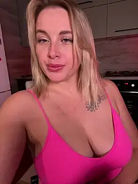 Hot_Sexy_Angel's Webcam Show
