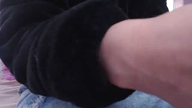Emma_Foxi's Live XXX Chat