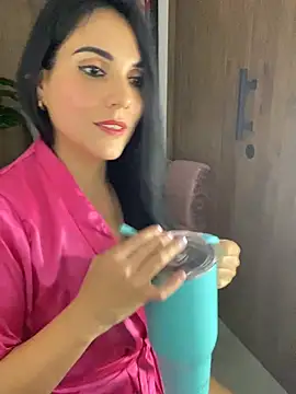 Miaswwe – Live XXX-chat