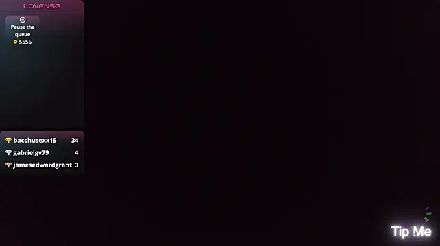 Viioletcollins Chat XXX in diretta