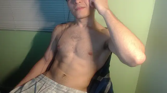 Chatroom XXX en direct de the1invisibleboy