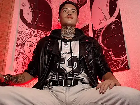 AlecBanne_ – Naživo XXX chat
