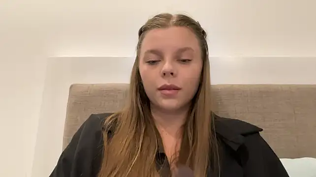 AmieLendor – Live XXX-chat