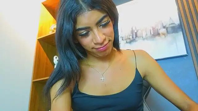 Alahia_Rodriguez Chat XXX live