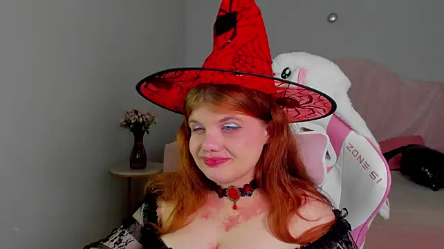 Chat XXX Live ChloeHalses