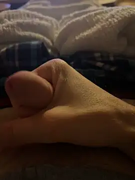 Franck0Black 网络视讯表演