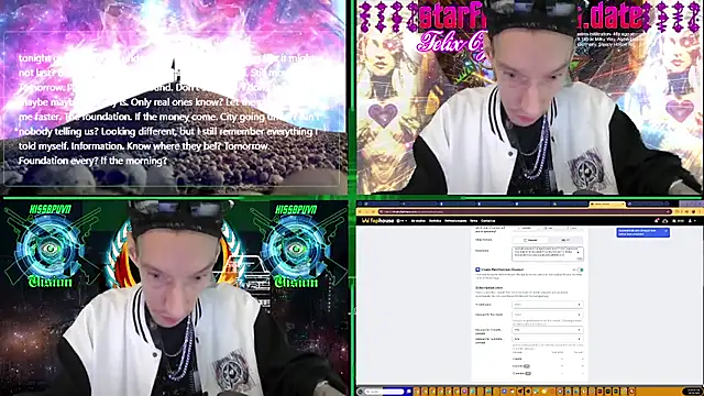 XXX chat uživo modela solodethlordsubveganFAQ