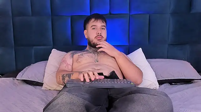 DanteBlossomn Live XXX chat