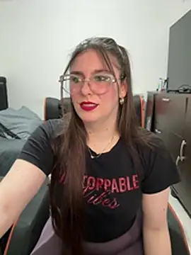 XXX chat uživo modela xxbbtaa