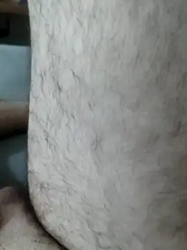 Show de gferraz23 na webcam