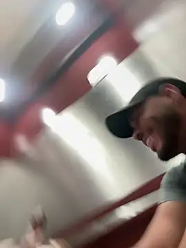 Chat XXX en directo de Karimfucku