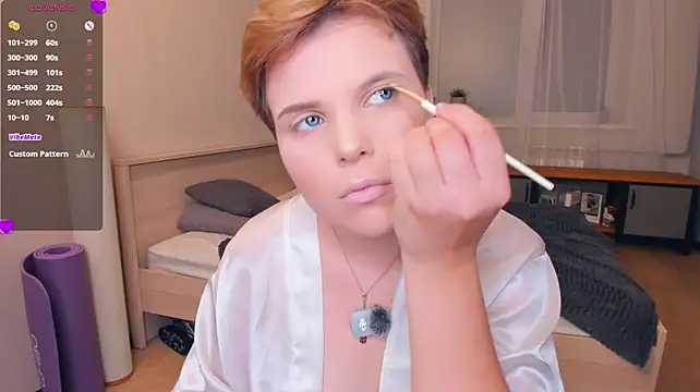 IsabelTelle live XXX chat