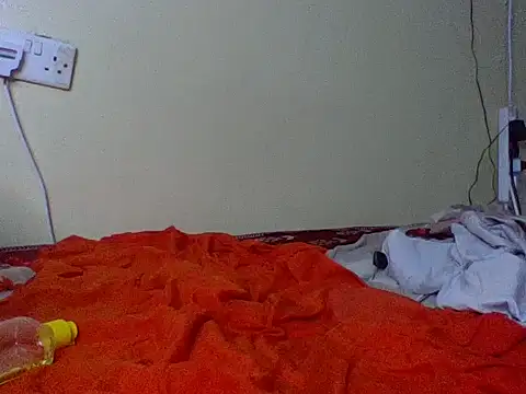 Afro_pussiのライブXXXチャット