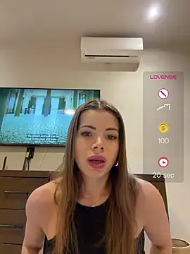 MatildaHai live XXX chat