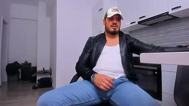 Chatroom XXX en direct de ZackMasterss