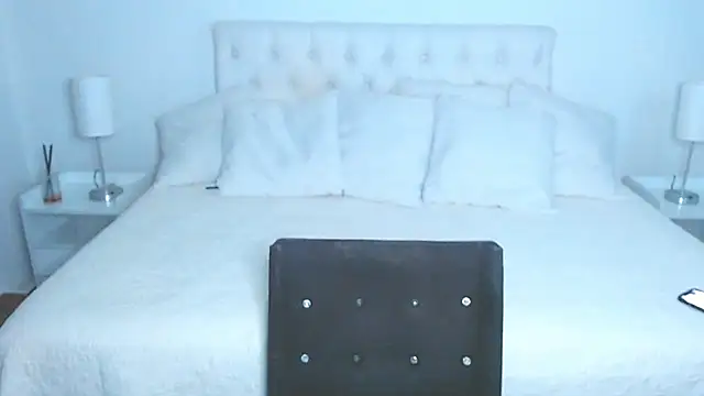 mr_hunterx Pertunjukan Webcam