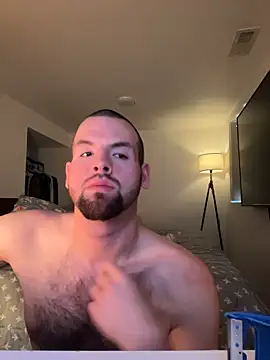 hairyavg Chat XXX in diretta