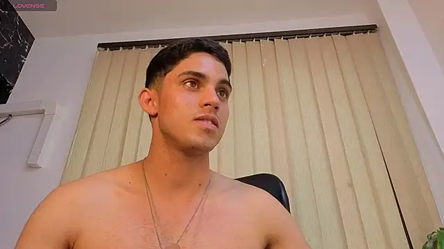 Jeremy_01 Live XXX Chat