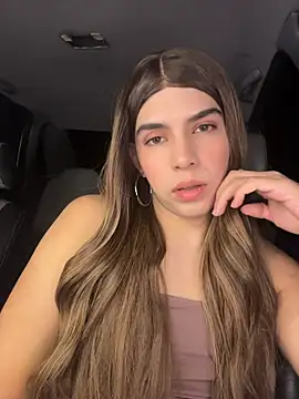 Alyson-fire Live XXX-chat