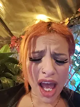 Czat XXX na żywo – Cataleya_16
