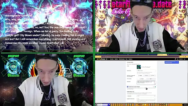 solodethlordsubveganFAQ Adlı Modelin Canlı XXX Sohbeti