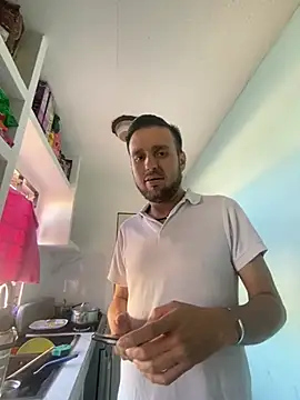 Chat +18 de Alexitho25 ao vivo