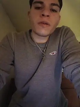 Chatroom XXX en direct de Oliver_LA