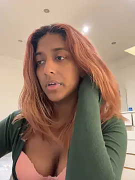 DonnaShy – Live XXX-chat