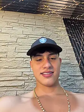 Chat XXX en directo de Lander_Cruz