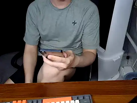 Louis_Caox live XXX chat