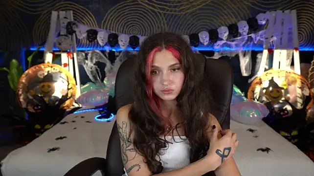 BabyFlowerr Live XXX-Chat