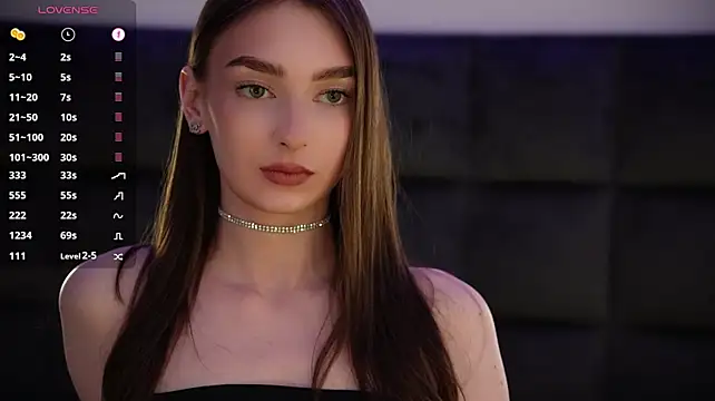 GoldieHarrington Live XXX-Chat