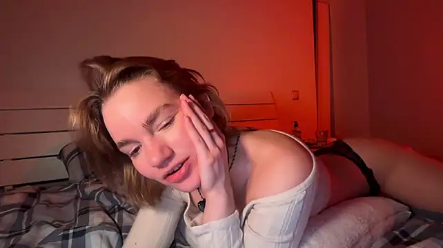 HolaAmnesia live XXX chat