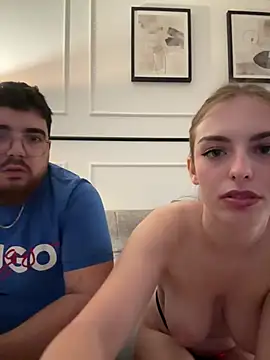 MrAndMrsSavage Live XXX-chat