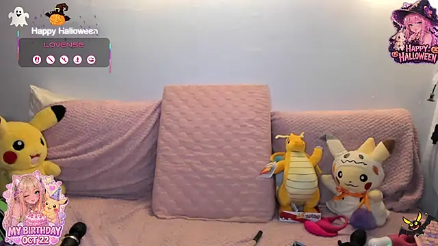 Petal__ live XXX chat