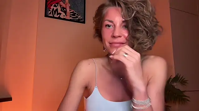 Norielii live XXX chat