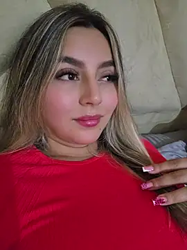 CelesteBlaze_'s Live XXX Chat