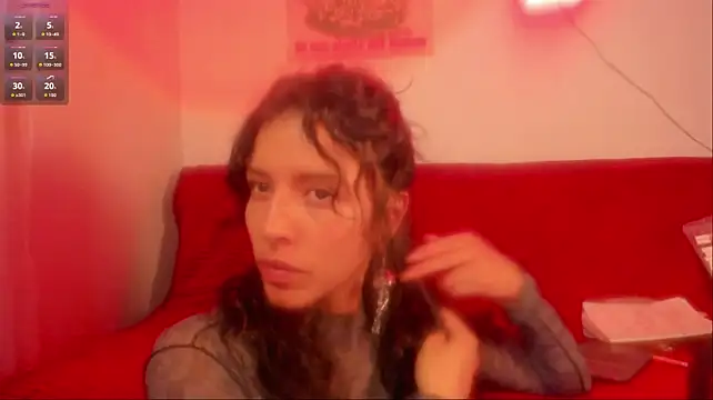 aluna_0310 Chat XXX live