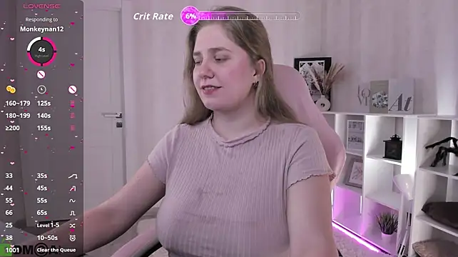 Megan_Violer's Live XXX Chat