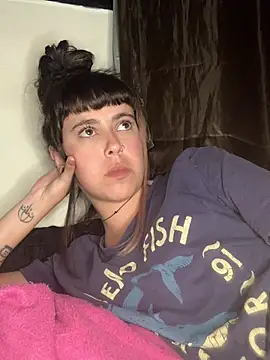 Chat XXX ao vivo de ninapellegrini17
