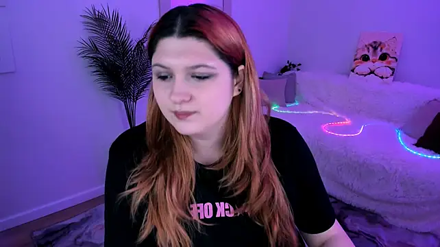 Chat XXX ao vivo de FieryMilena