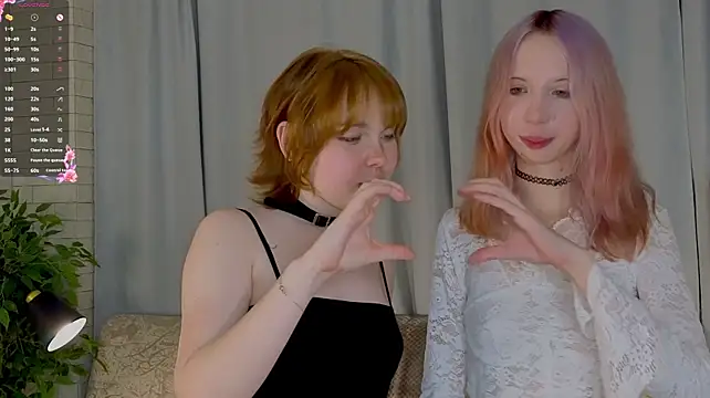 Chatroom XXX en direct de HirokoBard