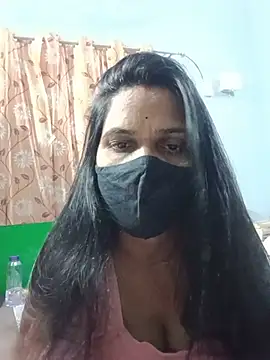 Chatroom XXX en direct de Anushka_yadav